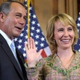 Illustration for article titled Updated: Arizona Rep. Gabrielle Giffords in Critical Condition